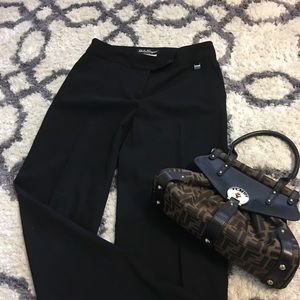 Salvatore Ferragamo black pants! 🔥🔥